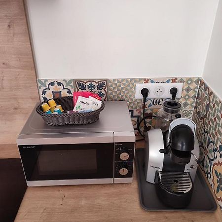 Confortable Appartement Au Centre De セレスタ エクステリア 写真