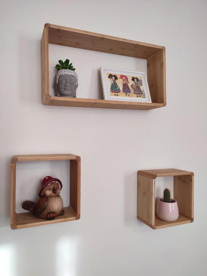 Confortable Appartement Au Centre De セレスタ エクステリア 写真