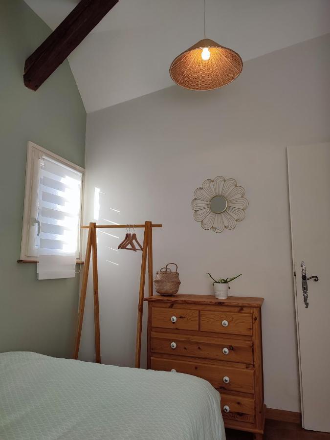 Confortable Appartement Au Centre De セレスタ エクステリア 写真