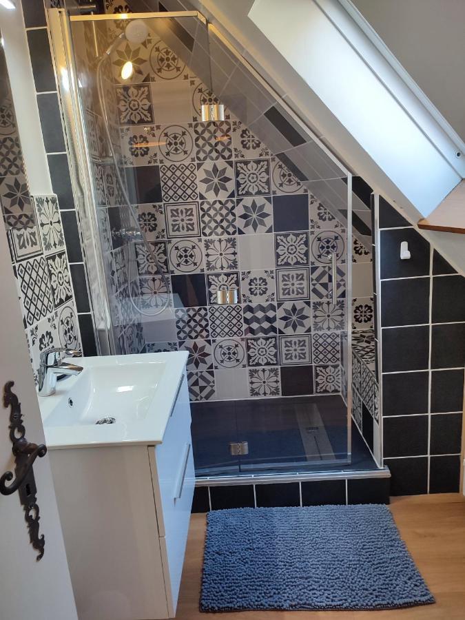 Confortable Appartement Au Centre De セレスタ エクステリア 写真