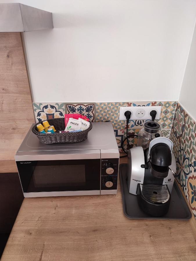 Confortable Appartement Au Centre De セレスタ エクステリア 写真