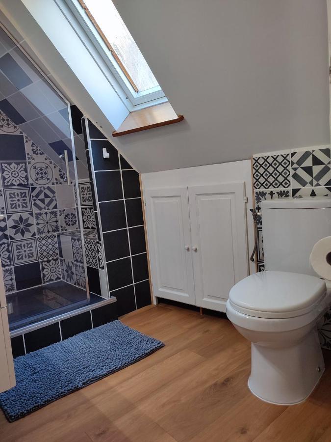 Confortable Appartement Au Centre De セレスタ エクステリア 写真