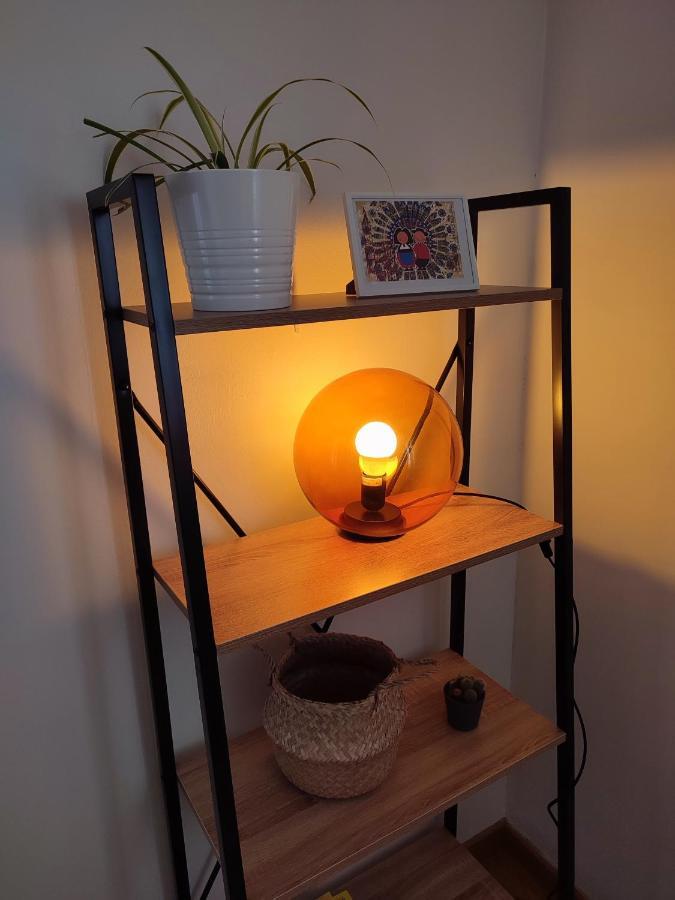 Confortable Appartement Au Centre De セレスタ エクステリア 写真