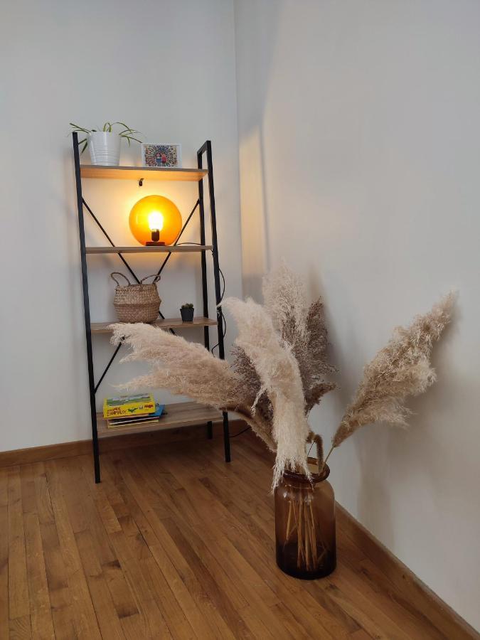 Confortable Appartement Au Centre De セレスタ エクステリア 写真