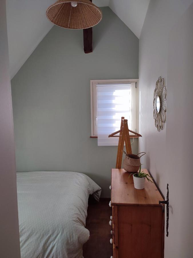 Confortable Appartement Au Centre De セレスタ エクステリア 写真